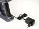 Girmi AP91 - Aspirateur rechargeable sans fil - Batterie au lithium 22.2 V/ 2.5 Ah