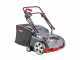 AL-KO 32.4 E Basic Care - Scarificateur &eacute;lectrique 1200 W