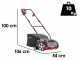 AL-KO 32.4 E Basic Care - Scarificateur &eacute;lectrique 1200 W