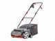 AL-KO 32.4 E Basic Care - Scarificateur &eacute;lectrique 1200 W