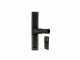 Girmi AP45 - Aspirateur solides et liquides wet &amp; dry - 15L - 1000W - acier inox
