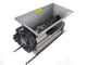 Grifo DMCI.18 - Fouloir-Egrappoir &eacute;lectrique en acier INOX - Avec protections incluses