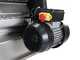 Grifo DMCI.18 - Fouloir-Egrappoir &eacute;lectrique en acier INOX - Avec protections incluses