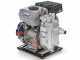 BullMach AQUANIS 30 - Pompe thermique - avec raccord de 30 mm
