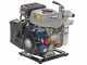 BullMach AQUANIS 30 - Pompe thermique - avec raccord de 30 mm