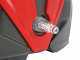 GeoTech Blasty 180 - Nettoyeur haute pression avec lance professionnelle + Kit patio et d&eacute;boucheur - 180 bar - 450 l/h
