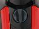 GeoTech Blasty 180 - Nettoyeur haute pression avec lance professionnelle + Kit patio et d&eacute;boucheur - 180 bar - 450 l/h