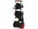 GeoTech Blasty 180 - Nettoyeur haute pression avec lance professionnelle + Kit patio et d&eacute;boucheur - 180 bar - 450 l/h