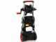 GeoTech Blasty 180 - Nettoyeur haute pression avec lance professionnelle + Kit patio et d&eacute;boucheur - 180 bar - 450 l/h