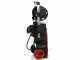 GeoTech Blasty 180 - Nettoyeur haute pression avec lance professionnelle + Kit patio et d&eacute;boucheur - 180 bar - 450 l/h