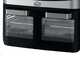 DCG FR3612D - Friteuse sans huile LT 12 Digitale