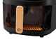 DCG FR3608BD - Friteuse sans huile 8 LT &Eacute;cran Digitale
