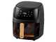 DCG FR3608BD - Friteuse sans huile 8 LT &Eacute;cran Digitale
