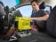 Ryobi RY18BI150B-0 - Inverter 18V - Puissance 150 W - Fonction chargeur de batterie - SANS BATTERIE