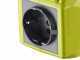 Ryobi RY18BI150B-0 - Inverter 18V - Puissance 150 W - Fonction chargeur de batterie - SANS BATTERIE