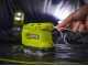 Ryobi RY18BI150B-0 - Inverter 18V - Puissance 150 W - Fonction chargeur de batterie - SANS BATTERIE