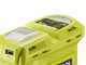 Ryobi RY18BI150B-0 - Inverter 18V - Puissance 150 W - Fonction chargeur de batterie - SANS BATTERIE