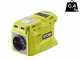 Ryobi RY18BI150B-0 - Inverter 18V - Puissance 150 W - Fonction chargeur de batterie - SANS BATTERIE