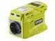 Ryobi RY18BI150B-0 - Inverter 18V - Puissance 150 W - Fonction chargeur de batterie - SANS BATTERIE