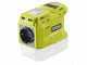 Ryobi RY18BI150B-0 - Inverter 18V - Puissance 150 W - Fonction chargeur de batterie - SANS BATTERIE