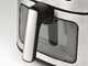 Girmi FG88 Ecofrit Look - Friteuse sans huile digitale