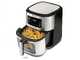 Girmi FG88 Ecofrit Look - Friteuse sans huile digitale