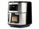 Girmi FG88 Ecofrit Look - Friteuse sans huile digitale