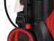 GeoTech Jetty 165 - Nettoyeur haute pression + Kit patio et d&eacute;boucheur - 165 bar - 450 l/h