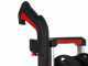 GeoTech Jetty 165 - Nettoyeur haute pression + Kit patio et d&eacute;boucheur - 165 bar - 450 l/h