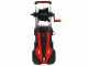 GeoTech Jetty 165 - Nettoyeur haute pression + Kit patio et d&eacute;boucheur - 165 bar - 450 l/h