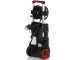 GeoTech Jetty 165 - Nettoyeur haute pression + Kit patio et d&eacute;boucheur - 165 bar - 450 l/h