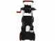 GeoTech Jetty 165 - Nettoyeur haute pression + Kit patio et d&eacute;boucheur - 165 bar - 450 l/h