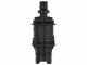 GeoTech Jetty 165 - Nettoyeur haute pression + Kit patio et d&eacute;boucheur - 165 bar - 450 l/h