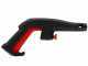 GeoTech Jetty 165 - Nettoyeur haute pression + Kit patio et d&eacute;boucheur - 165 bar - 450 l/h
