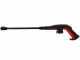 GeoTech Jetty 165 - Nettoyeur haute pression + Kit patio et d&eacute;boucheur - 165 bar - 450 l/h