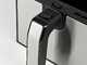 Girmi FG22 Ecofrit Bis - Friteuse sans huile num&eacute;rique avec double panier 8 L