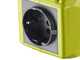 Ryobi RY18BI150B-0 - Inverter 18V 2Ah - Puissance 150 W - Fonction chargeur de batterie