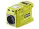 Ryobi RY18BI150B-0 - Inverter 18V 2Ah - Puissance 150 W - Fonction chargeur de batterie