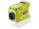 Ryobi RY18BI150B-0 - Inverter 18V 2Ah - Puissance 150 W - Fonction chargeur de batterie