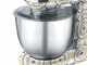 DCG MaxiChef FL1530 - Batteur m&eacute;langeur plan&eacute;taire s&eacute;rie Family Line