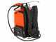 Stocker Ergomist 15 - Pulv&eacute;risateur &agrave; dos &agrave; batterie - Cuve 15 L - 21 V  4 Ah