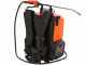 Stocker Ergomist 15 - Pulv&eacute;risateur &agrave; dos &agrave; batterie - Cuve 15 L - 21 V  4 Ah