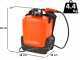 Stocker Ergomist 15 - Pulv&eacute;risateur &agrave; dos &agrave; batterie - Cuve 15 L - 21 V  4 Ah