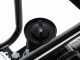 BullMach LYMPHIA 80 - Motopompe thermique - avec raccords de 80 mm