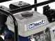 BullMach LYMPHIA 80 - Motopompe thermique - avec raccords de 80 mm