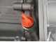 BullMach LYMPHIA 80 - Motopompe thermique - avec raccords de 80 mm