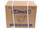BullMach LYMPHIA 80 - Motopompe thermique - avec raccords de 80 mm