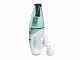 Girmi AP10 - Aspirateur portable rechargeable wet &amp; dry - Batterie 4,8V