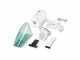 Girmi AP10 - Aspirateur portable rechargeable wet &amp; dry - Batterie 4,8V