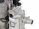 BullMach AQUANIS 40 - Pompe thermique - Avec raccords de 40 mm